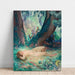 Reproduction of the painting Nude with Little Faun - Henri Lebasque