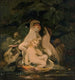 Nymphs - Nils Jakob Olsson Blommr — artwork view
