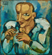 O Rata - Amadeo de SouzaCardoso — artwork view