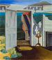 La mer persistante n°1 - O. Louis Guglielmi — artwork view