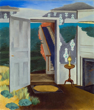 O Louis Guglielmi - The Persistent Sea No 1.webp