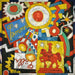 Celestial Object Himmel - Marsden Hartley — artwork view