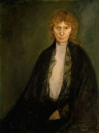 Oda Krohg - Portrait of the Author Rota Margrethe Vullum.webp