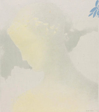 Odilon Redon - Beatrice.webp