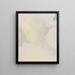 Béatrice - Odilon Redon — framed artwork on a wall