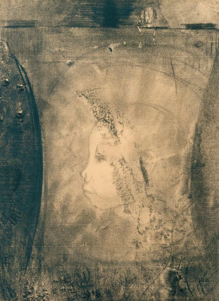 Odilon Redon - Linfante.webp