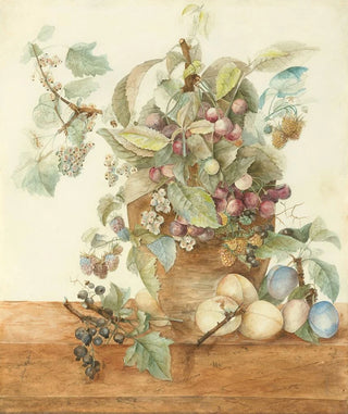 Odilon Redon - Nature morte.webp