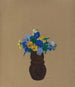 Thoughts - Odilon Redon — artwork view