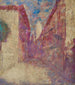 Rue Fontarabie - Odilon Redon — artwork view