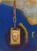 The Lighthouse - Odilon Redon — artwork view