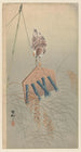 Moineau - Ohara Koson — artwork view