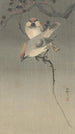 Jaseurs - Ohara Koson — artwork view