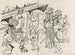 Yakusha ezukushi Pl1 - Okumura Masanobu — artwork view