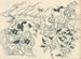 Yakusha ezukushi Pl5 - Okumura Masanobu — artwork view