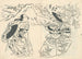 Yakusha ezukushi Pl6 - Okumura Masanobu — artwork view