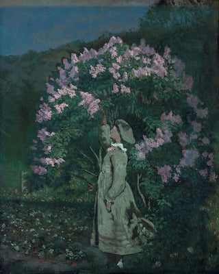 Olaf Isaachsen - Lilac.webp