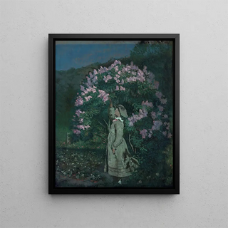 Olaf Isaachsen - Lilac.webp