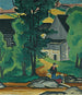Lavandières - Oldřich Kerhart — artwork view