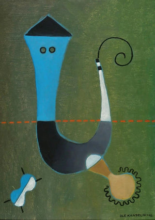 Ole Kandelin - Composition.webp