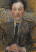 Étienne Collignon - Olga Boznańska — artwork view
