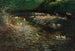Pond - Olga Wisinger-Florian — artwork view