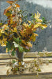 Autumn Foliage - Olga Wisinger-Florian — artwork view
