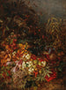 October - Olga Wisinger-Florian — artwork view