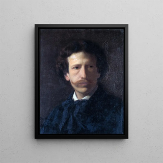 Oliver Ingraham Lay - SelfPortrait.webp