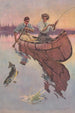 Saut pour la vie - Oliver Kemp — artwork view