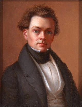 Oliver Tarbell Eddy - SelfPortrait.webp