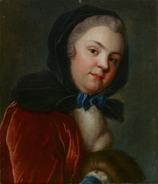 Olof Arenius - Ebba Margareta Ribbing Af Zernava.webp