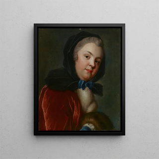Olof Arenius - Ebba Margareta Ribbing Af Zernava.webp