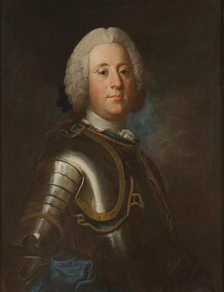 Olof Arenius - Gustaf Henrik Mannerheim 16951777.webp