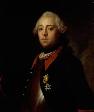 Olof Arenius - Lieutenant Carl De Geer.webp