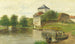Nyköpingshus - Olof Hermelin — artwork view