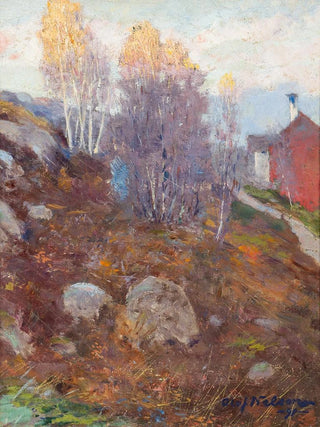 Olof SagerNelson - Landscape.webp