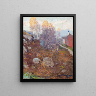 Olof SagerNelson - Landscape.webp