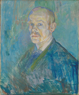 Oluf WoldTorne - SelfPortrait.webp