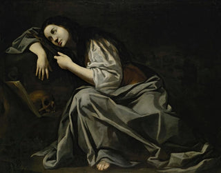 La Madeleine - Onofrio Palumbo — artwork view