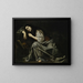 La Madeleine - Onofrio Palumbo — framed artwork on a wall