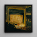 Opéra - Ricard Urgell — framed artwork on a wall