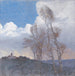 Storm - Friedrich Beck — artwork view