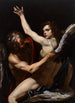 Dédale et Icare - Orazio Riminaldi — artwork view