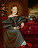 Mademoiselle Tweedy de Brooklyn - Orlando Hand Bears — artwork view