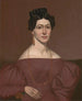 Portrait of Eliza C. Ayres - Orlando Hand Bears — artwork view