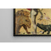 Reproduction of the painting Orpheus and the Animals - Franz von Stuck