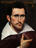 Portrait of a Press - Ortensio Crespi — artwork view