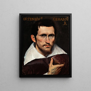 Ortensio Crespi - Portrait of a press.webp