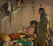 Peace and Abundance - Oscar Edward Berninghaus — artwork view