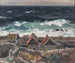 The Sea Near Christians - Oscar Hullgren — artwork view